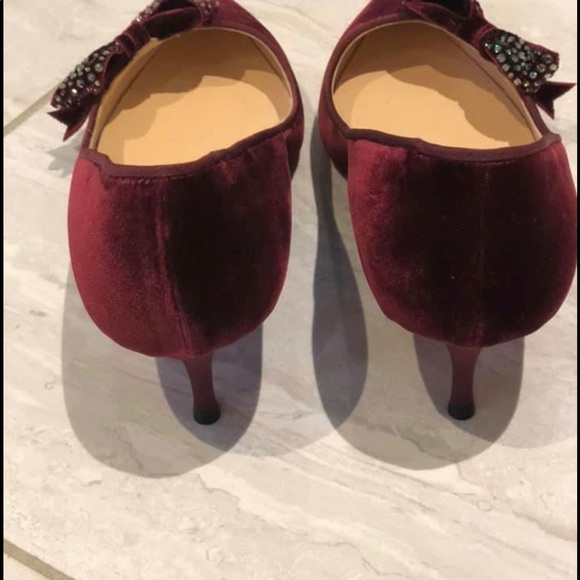 Christian louboutin mlle menule - Picture 3 of 4